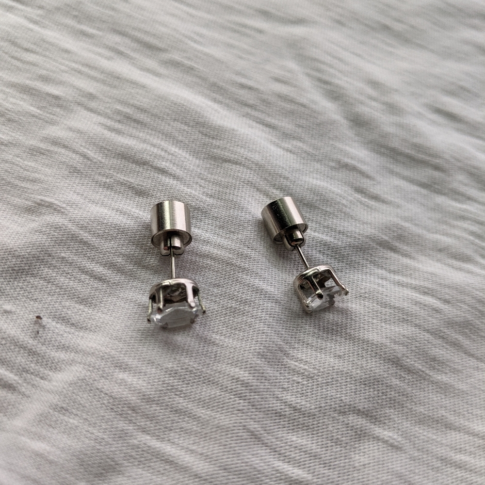 Light up earrings